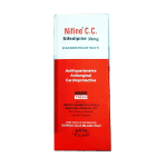 Nifine C.C Tablets 30Mg