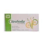 Citro Soda Sachet Smal