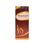 Polymalt Syrup 120Ml