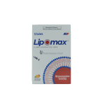 Lipomax Sachets 15
