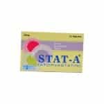 Stat A Tablets 20Mg