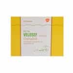 Velosef Capsules 250Mg