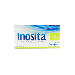 Inosita 50mg Tablet