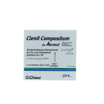 Clenil Compositum 10S