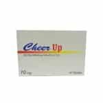 Cheer  Up Tablets 10Mg 14S