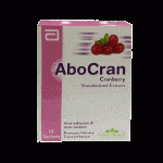 Abocran Sachets