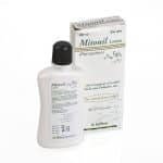 Mitonil Lotion 60Ml 5% W/V