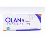 Olan 5mg Tablet