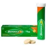 Berocca Tablets 1