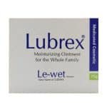 Lubrex Gel 75Gm