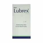 Lubrex Lotion 50Ml