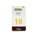 Aromek 2.5Mg Tablets