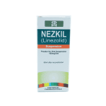 Nezkil 100Mg Susp