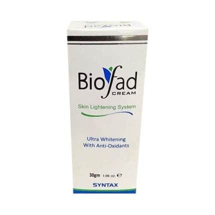 Biofad Cream