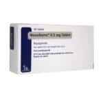 Novonorm 0.5Mg Tablets