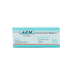Azm 250Mg Tablets