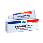 Posterisan Forte 10Gm Oint
