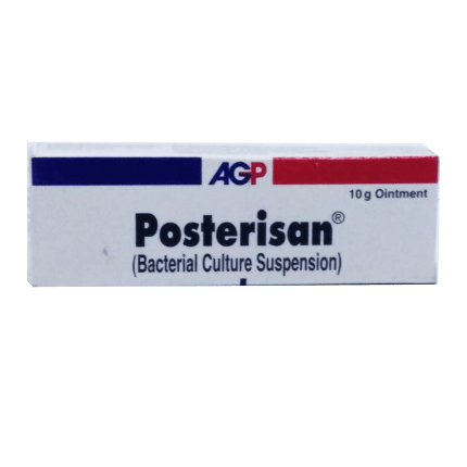 Posterisan Ointment 10Gm
