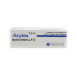 Acylex Ointment