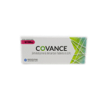 Covance 5/160mg Tablet