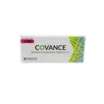 Covance 5/160mg Tablet