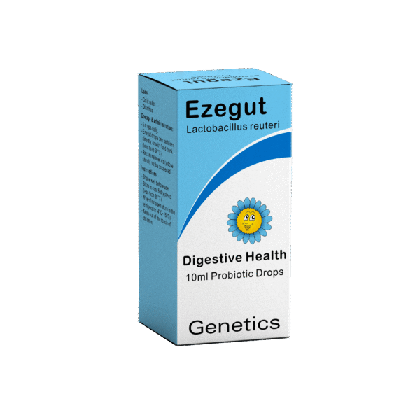 71487148Ezegut Drops 10ml