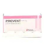 Prevent 500mg Tablet