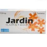 Jardin 10Mg Tablets