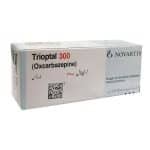 Trioptal 300mg Tablet