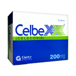 Celbexx Capsules 200Mg