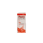 Ferry Syrup 60Ml