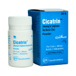 Cicatrin Powder 20G