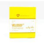 Velosef Injection 1Gm