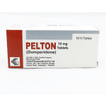 Pelton 10Mg Tablets