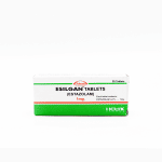 Esligan 1Mg Tablets