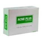 Acne Plus Bar 75Gm