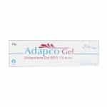 Adapco Gel 15Gm