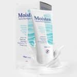 Moisten Emollient Gel 80G