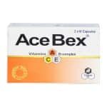 Acebex Capsules