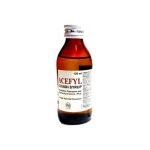 Acefyl 120Ml Cough Syrup