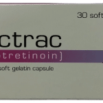 Actrac 20Mg Capsules