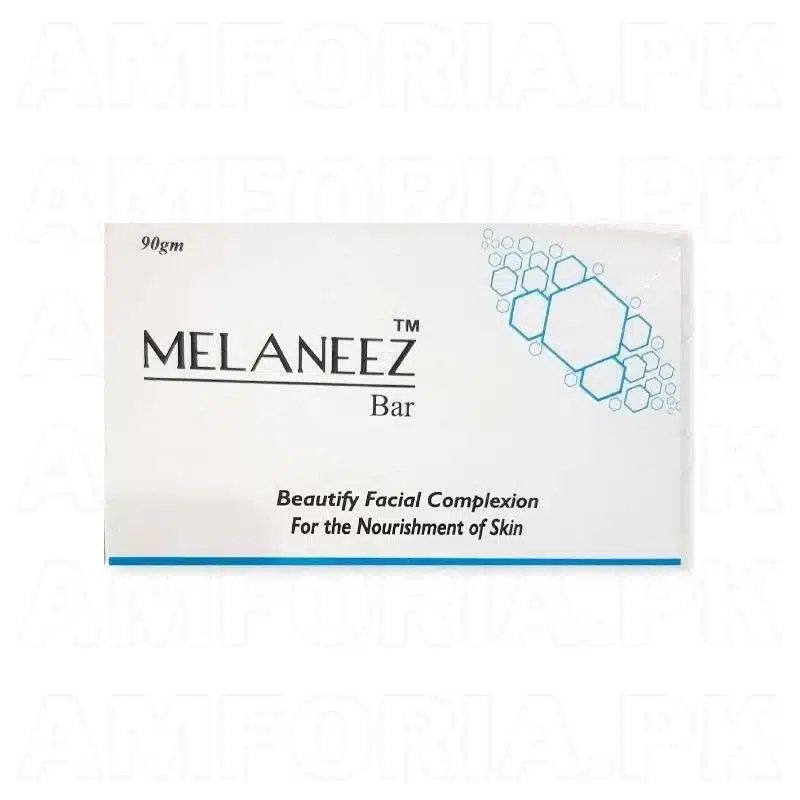 Melaneez Bar 90G - Image 1