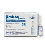Amkay 25Mg Inj