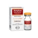 Amplus 500Mg Vial