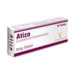Atiza 5mg Tablet