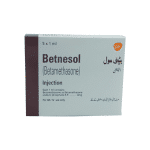 Betnesol Injection 1Ml