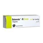 Betnovate N Cream 20G