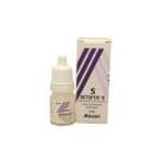 Betoptic S Eye Drops 5Ml