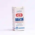 Bracin Eye Drop 5Ml