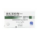 Buzon Tablets 1Mg
